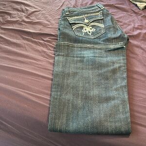 Rock Rivaval Sasha Flere 32x 36